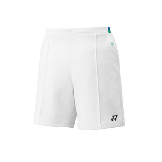 YONEX MENS KNIT SHORT # 15112AEX MIDNIGHT 3XL