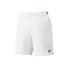 YONEX MENS KNIT SHORT # 15112AEX MIDNIGHT 3XL
