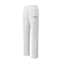 YONEX MENS WARM-UP PANTS # 60105AEX WHITE 3XL