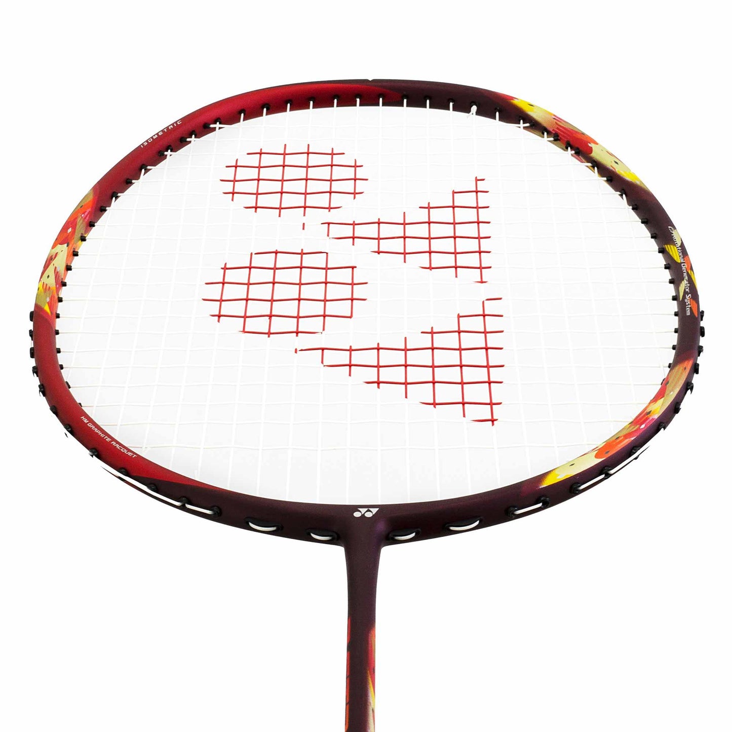 YONEX BADMINTON FRAME ASTROX 22 RX # AX22RX BLACK/GOLD 2F5Z