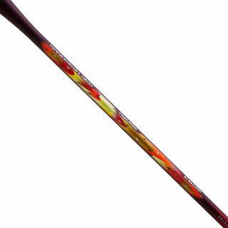 YONEX BADMINTON FRAME ASTROX 22 RX # AX22RX BLACK/GOLD 2F5Z