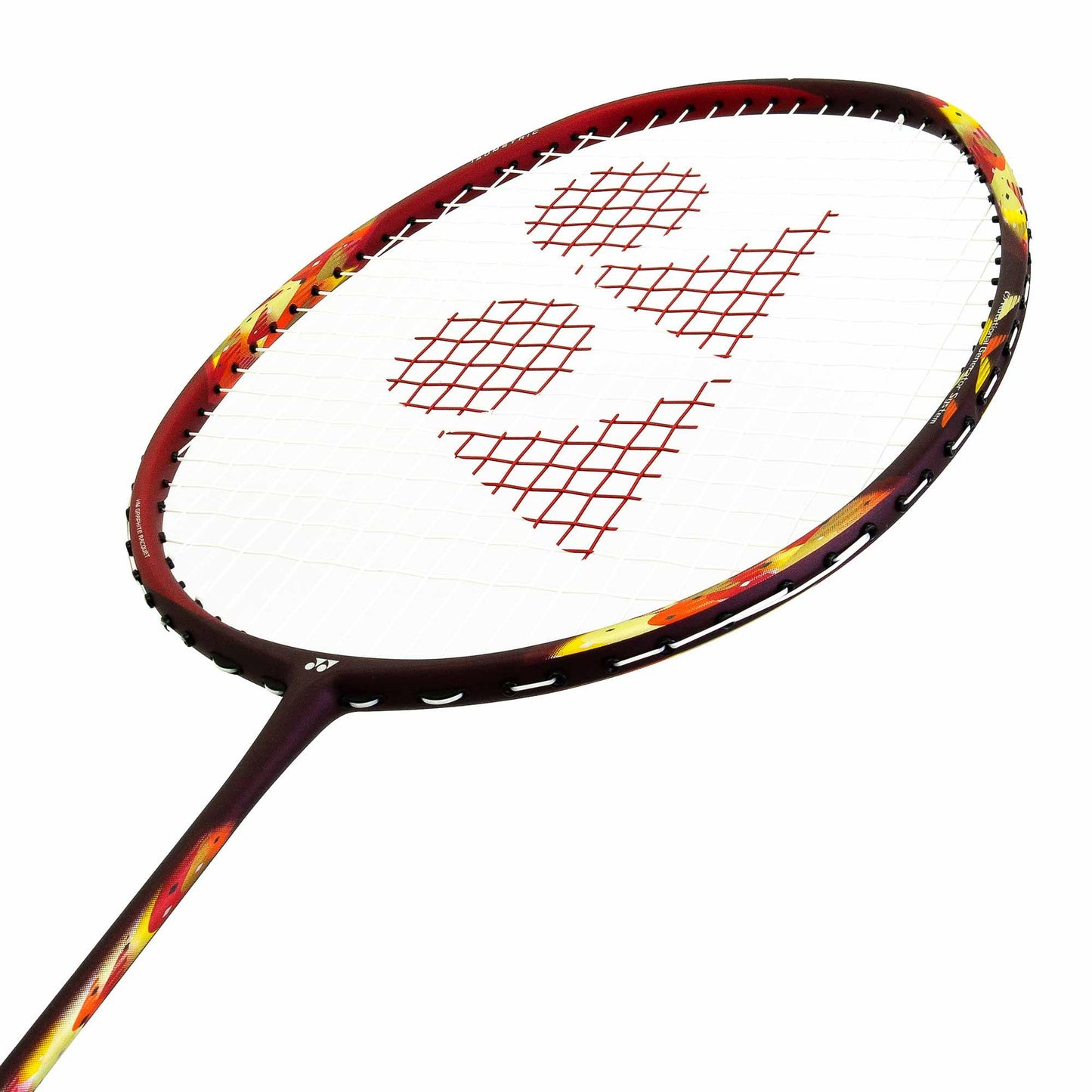YONEX BADMINTON FRAME ASTROX 22 RX # AX22RX BLACK/GOLD 2F5Z