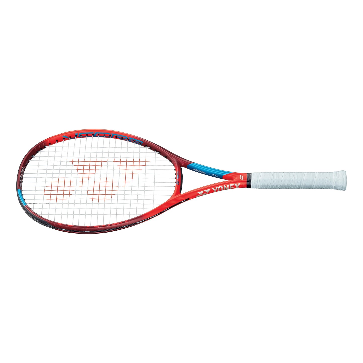YONEX TENNIS FRAME VCORE 98L # 06VC98LYX TANGO RED G0