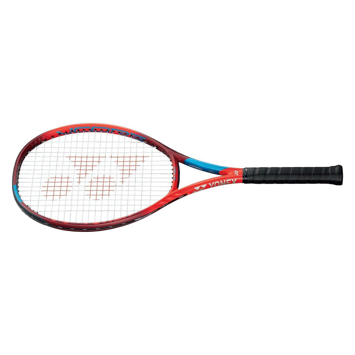YONEX TENNIS FRAME VCORE 100 # 06VC100YX TANGO RED G1