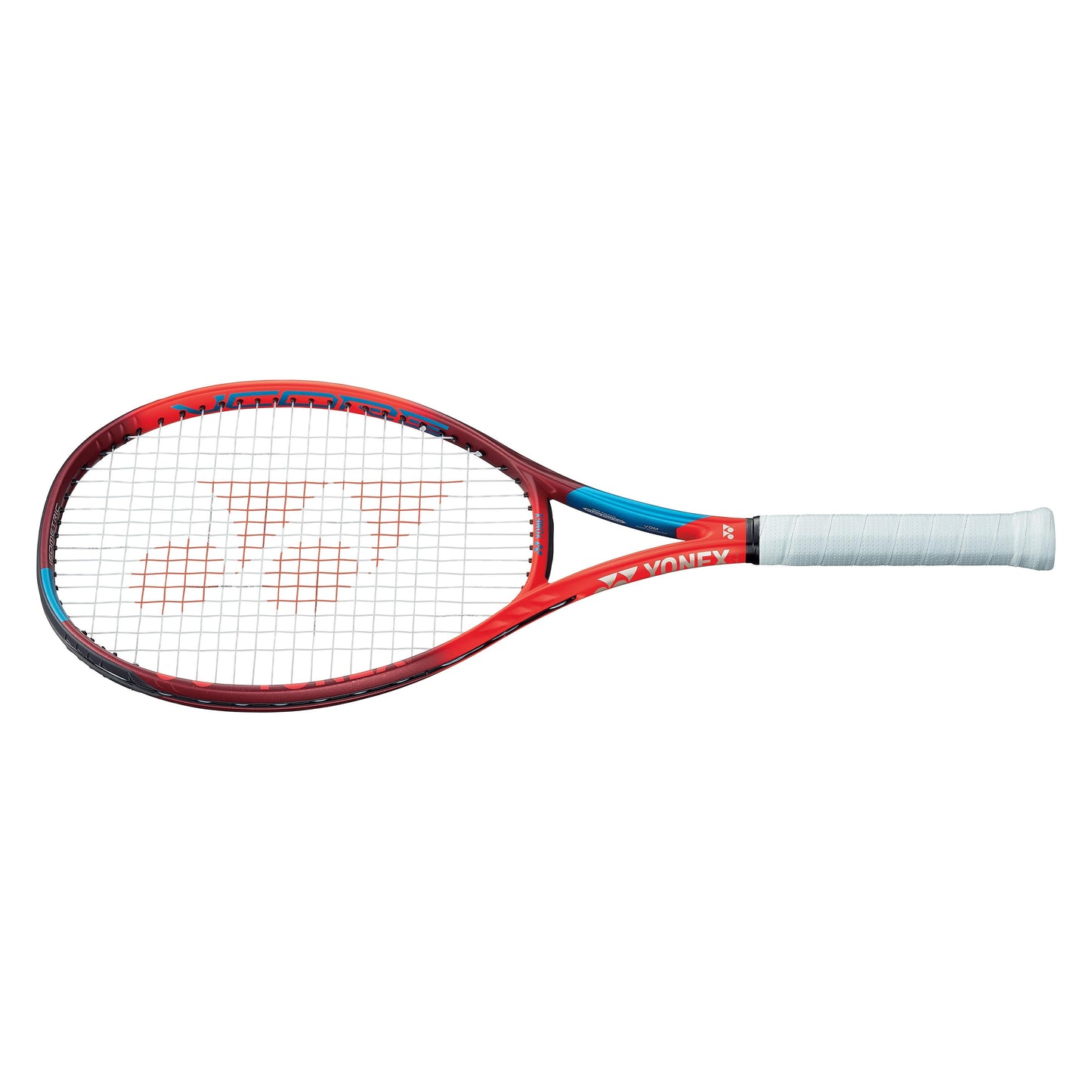 YONEX TENNIS FRAME VCORE 100L # 06VC100LYX TANGO RED G0