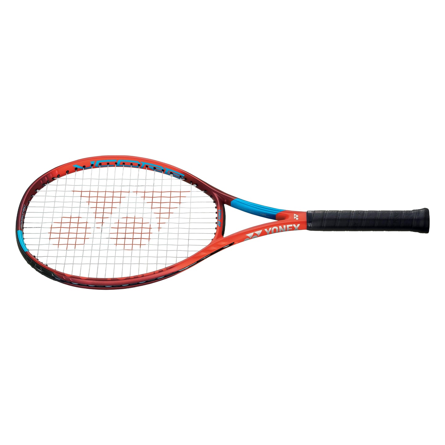 YONEX TENNIS RACQUET VCORE GAME # 06VCG TANGO RED G0