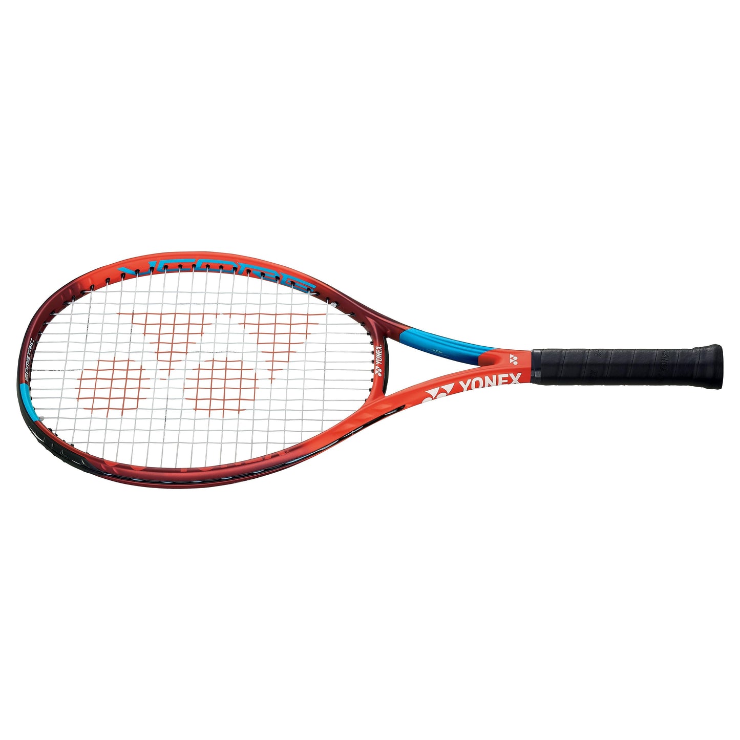 YONEX TENNIS RACQUET VCORE 26 # 06VC26 TANGO RED G0