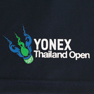 YONEX UNISEX TSHIRT # YOB21055 BLACK 3XL