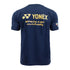 YONEX UNISEX TSHIRT # YOB21055 BLACK 3XL