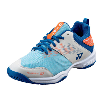 YONEX BADMINTON SHOES POWER CUSHION 37 # SHB37EX BLACK/PINK