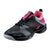 BLACK/PINK / 22.5