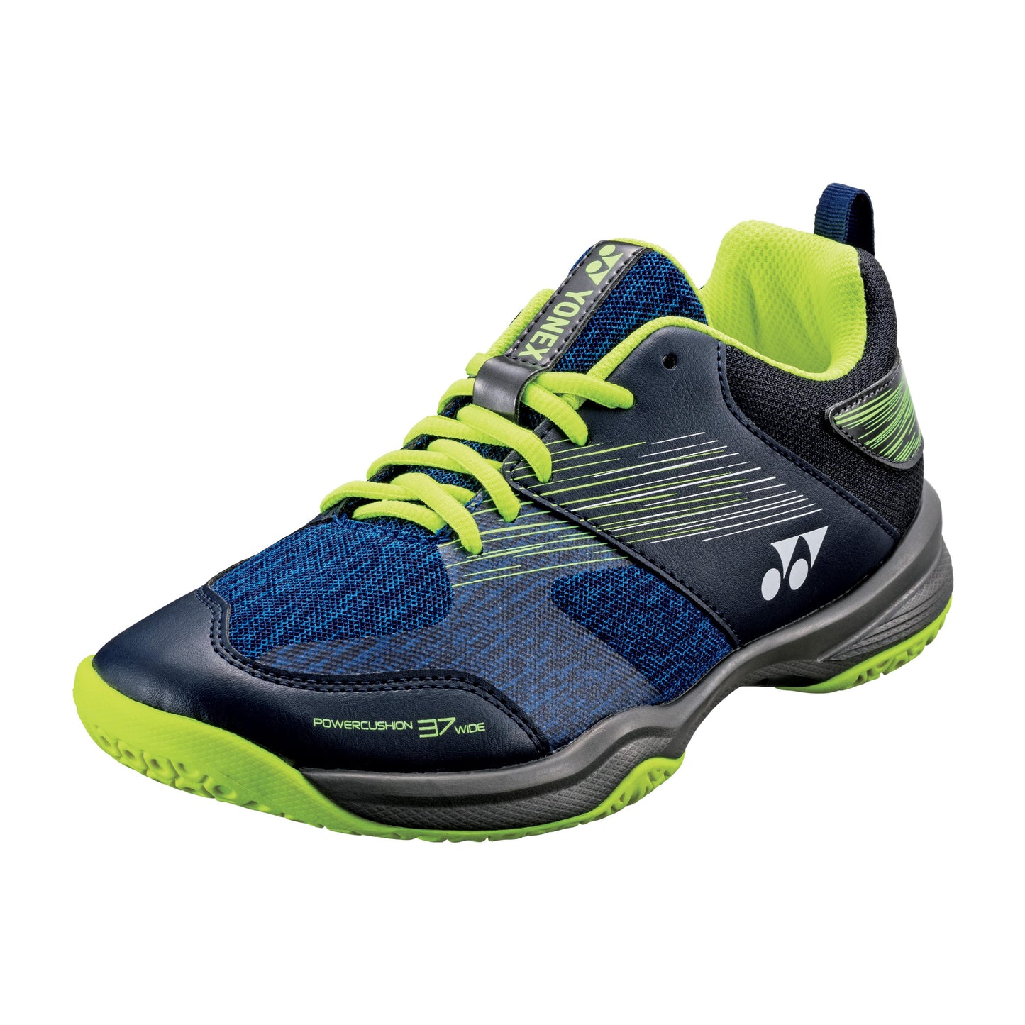 YONEX BADMINTON SHOES POWER CUSHION 37 WIDE # SHB37WEX LIGHT