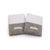 GRAY/WHITE / 2 IN 1