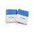 WHITE/LIGHT BLUE / 2 IN 1