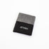 YONEX WRIST BAND #WB11499 BLACK/GRAY 1IN1