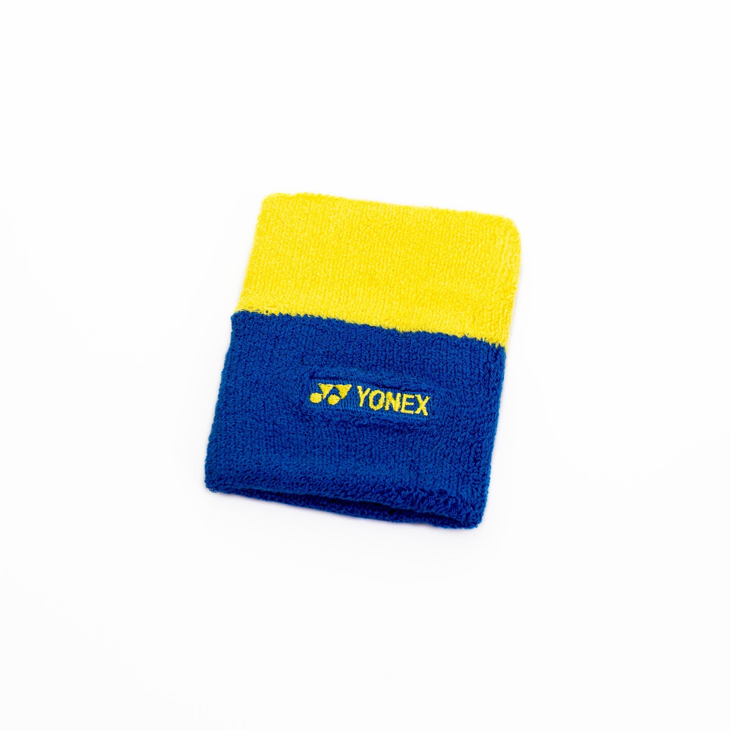 YONEX WRIST BAND #WB11499 BLACK/GRAY 1IN1
