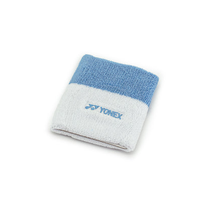 YONEX WRIST BAND #WB11499 BLACK/GRAY 1IN1