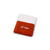 BRICK ORANGE/WHITE / 1IN1