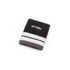 YONEX WRIST BAND #WB11498 BLACK/WHITE 1IN1