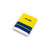 YELLOW BLUE / 1IN1