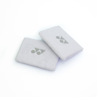 YONEX WRISTBAND # WB 11488-2 BABY BLUE 2 IN 1