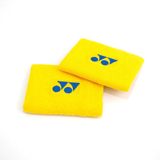 YONEX WRISTBAND # WB 11488-2 BABY BLUE 2 IN 1