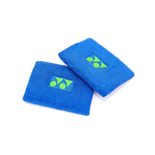 YONEX WRISTBAND # WB 11488-2 BABY BLUE 2 IN 1