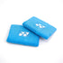 YONEX WRISTBAND # WB 11488-2 BABY BLUE 2 IN 1