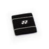 YONEX WRIST BAND #WB08500 BLACK/GRAY 1IN1