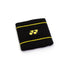 YONEX WRIST BAND #WB08500 BLACK/GRAY 1IN1