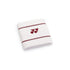 YONEX WRIST BAND #WB08500 BLACK/GRAY 1IN1
