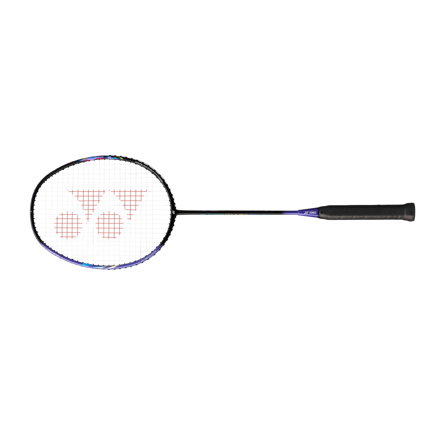 YONEX BADMINTON FRAME ASTROX 01 CLEAR # AX01C BLACK/RED 4U4