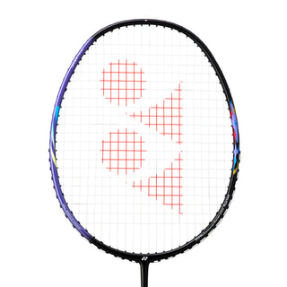 YONEX BADMINTON RACQUET ASTROX 01 ABILIY # AX01A BLACK/PURPL