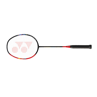 YONEX BADMINTON FRAME ASTROX 01 CLEAR # AX01C BLACK/RED 4U4