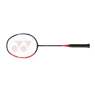 YONEX BADMINTON FRAME ASTROX 01 FEEL # AX01F BLACK/YELLOW 4U