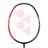 YONEX BADMINTON FRAME ASTROX 01 FEEL # AX01F BLACK/YELLOW 4U