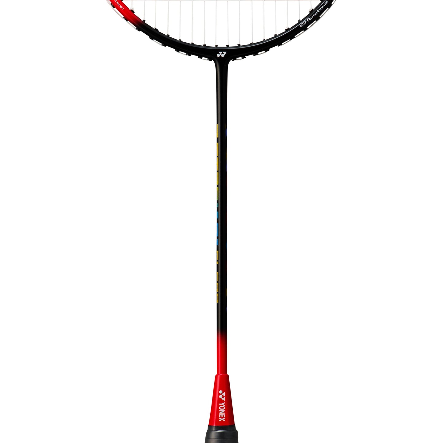 YONEX BADMINTON RACQUET ASTROX 01 ABILIY # AX01A BLACK/PURPL