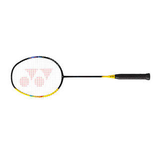 YONEX BADMINTON FRAME ASTROX 01 CLEAR # AX01C BLACK/RED 4U4