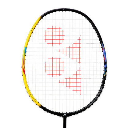 YONEX BADMINTON RACQUET ASTROX 01 ABILIY # AX01A BLACK/PURPL
