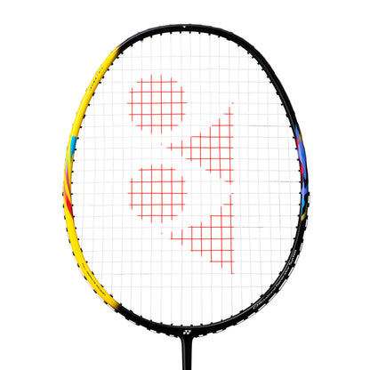 YONEX BADMINTON FRAME ASTROX 01 CLEAR # AX01C BLACK/RED 4U4