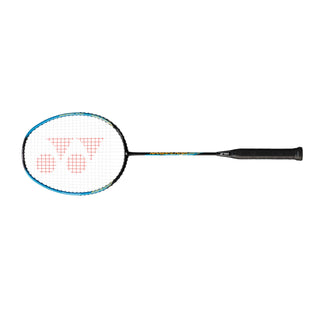 YONEX BADMINTON FRAME NANOFLARE-001 CLEAR # NF-001C BLACK GR