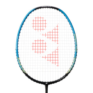 YONEX BADMINTON FRAME NANOFLARE-001 CLEAR # NF-001C BLACK GR