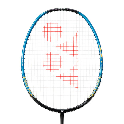 YONEX BADMINTON FRAME NANOFLARE-001 CLEAR # NF-001C BLACK GR