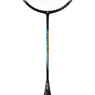 YONEX BADMINTON FRAME NANOFLARE-001 CLEAR # NF-001C BLACK GR