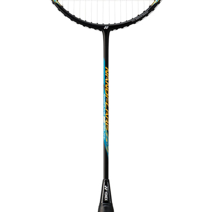 YONEX BADMINTON FRAME NANOFLARE-001 CLEAR # NF-001C BLACK GR