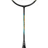 YONEX BADMINTON FRAME NANOFLARE-001 CLEAR # NF-001C BLACK GR