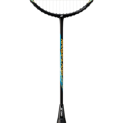 YONEX BADMINTON FRAME NANOFLARE-001 ABILITY # NF-001A BLACK/