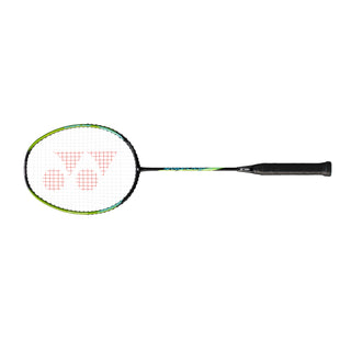 YONEX BADMINTON FRAME NANOFLARE-001 CLEAR # NF-001C BLACK GR