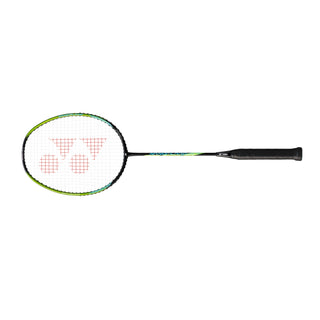 YONEX BADMINTON FRAME NANOFLARE-001 FEEL # NF-001F BLACK/PIN