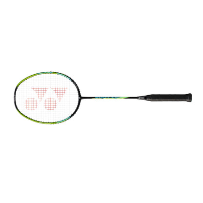 YONEX BADMINTON FRAME NANOFLARE-001 FEEL # NF-001F BLACK/PIN
